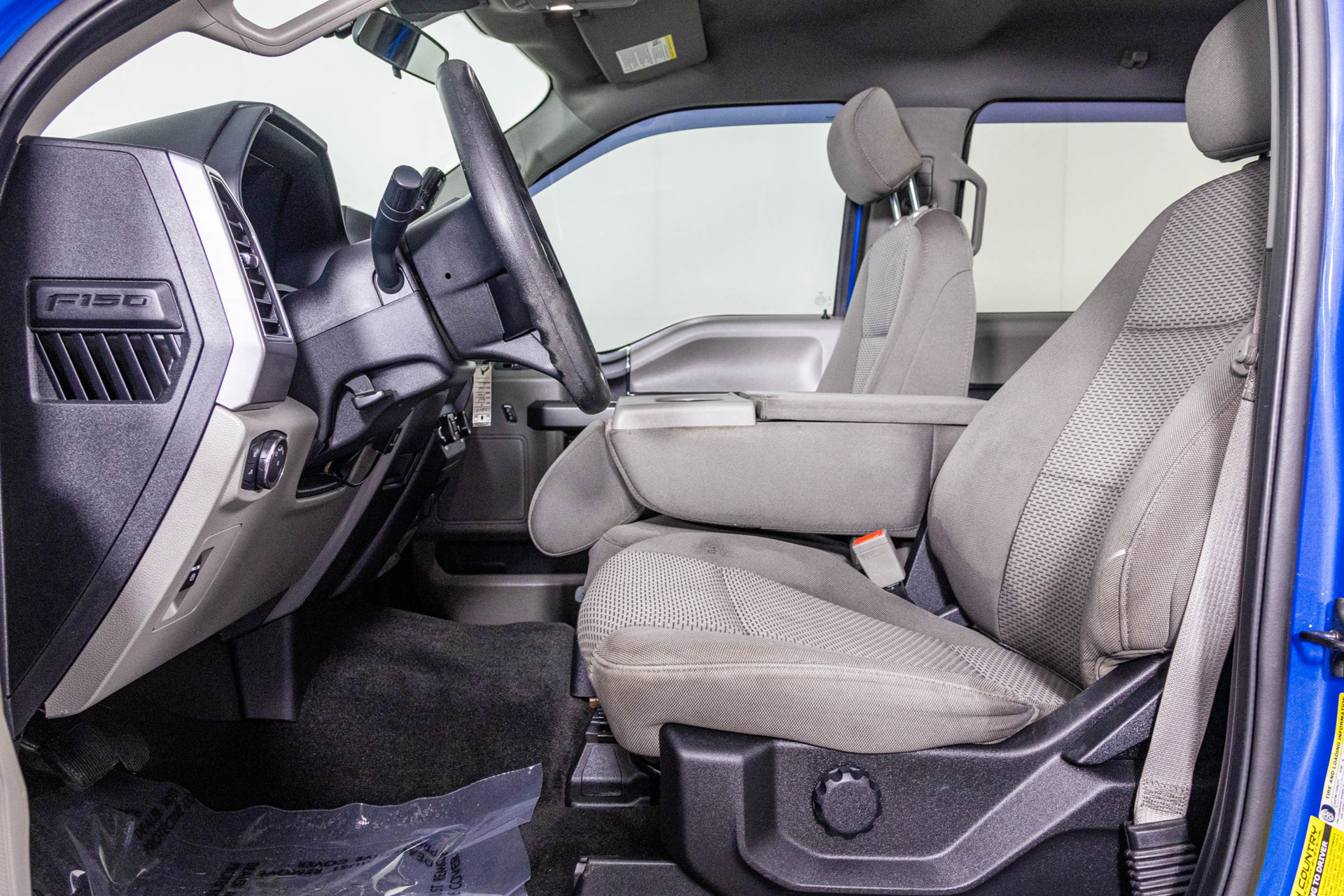 Used 2019 Ford F150 XLT AWD/4WD image 19