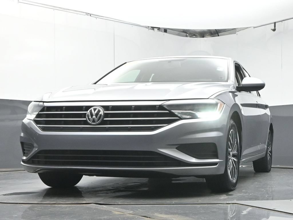 Used 2021 Volkswagen Jetta S w/ Driver Assistance Package FWD image 31
