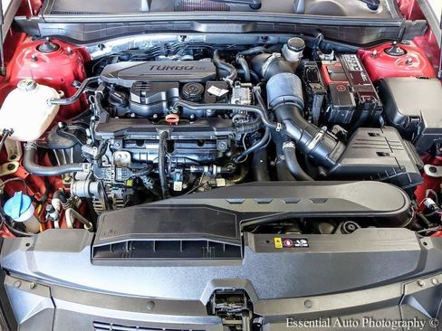 Used 2022 Hyundai Sonata Limited image 28