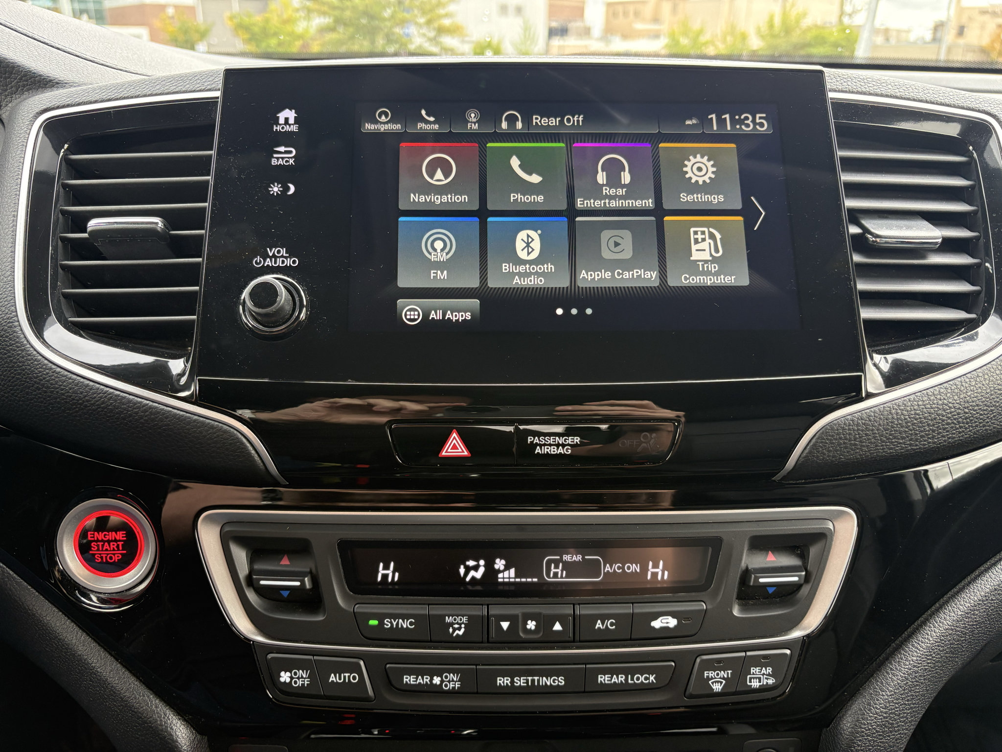 Used 2021 Honda Pilot Elite image 31