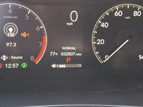 Certified 2023 Honda CR-V EX-L image 21