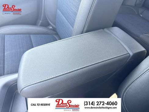 New 2026 Buick Envista Preferred w/ Convenience I Package FWD image 20