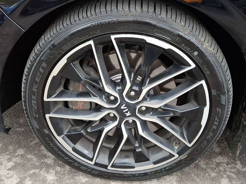 Used 2021 Kia K5 GT w/ Option Group 015 FWD image 28