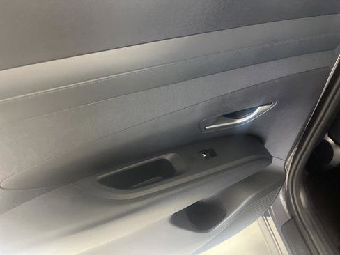 New 2025 Hyundai Tucson XRT image 30