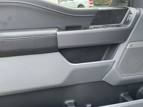 New 2025 Ford F150 Lightning Flash image 13