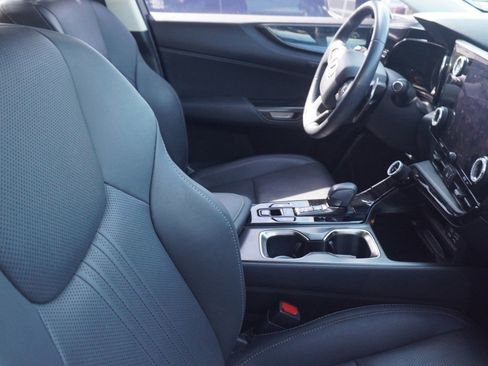 Used 2024 Lexus NX 250 FWD image 9