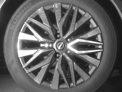 Used 2025 Nissan Altima 2.5 SV image 15