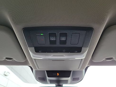 Used 2023 Nissan Rogue Platinum w/ Platinum Premium Package AWD/4WD image 38