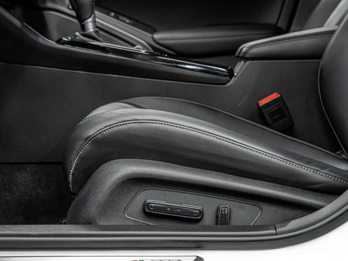 Certified 2025 Acura Integra A-Spec image 37