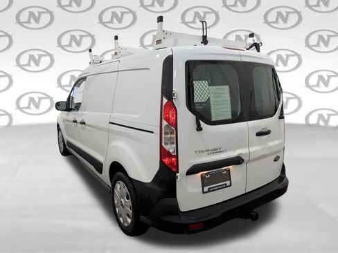 Used 2023 Ford Transit Connect XL w/ Trailer Tow Package FWD image 12