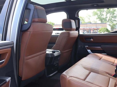 Used 2023 Toyota Tundra 1794 Edition AWD/4WD image 30