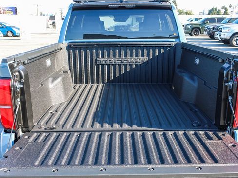 New 2026 Toyota Tacoma SR5 image 13