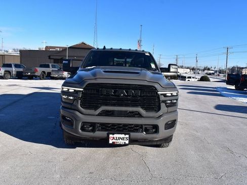 New 2026 RAM 3500 Laramie image 4