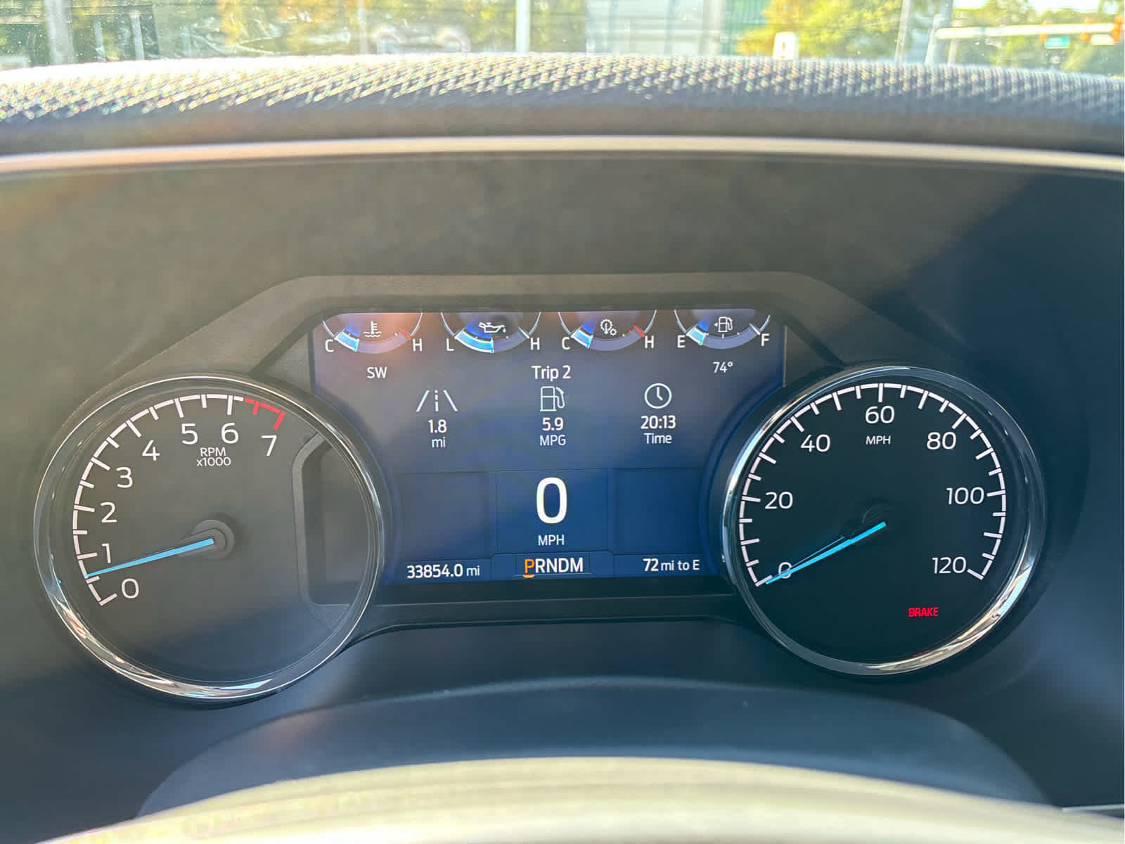 Used 2022 Ford F150 XLT w/ Equipment Group 302A High AWD/4WD image 18