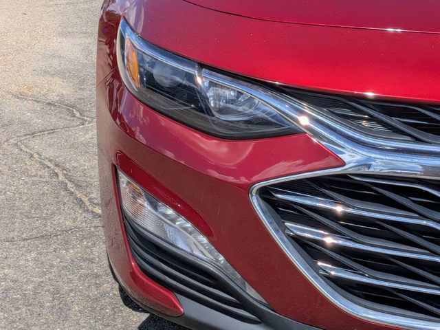 Used 2024 Chevrolet Malibu LT FWD image 10