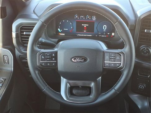 Used 2024 Ford F150 XLT w/ Equipment Group 302A MID image 24