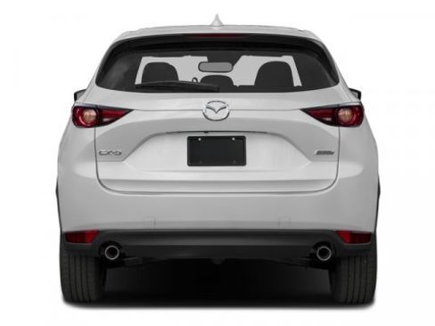 Used 2018 MAZDA CX-5 Grand Touring image 8