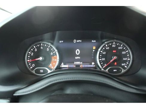 Used 2022 Jeep Renegade Altitude w/ Convenience Group image 23