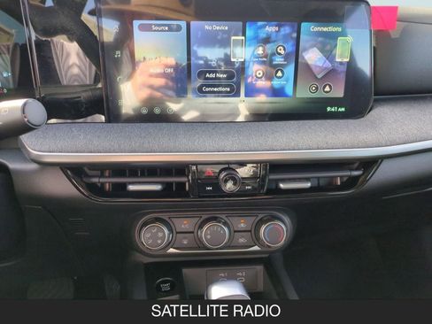 New 2026 Nissan Kicks S FWD image 17