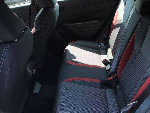 New 2025 Subaru Impreza RS w/ Popular Package #1 image 19