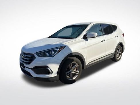 Used 2018 Hyundai Santa Fe Sport image 4