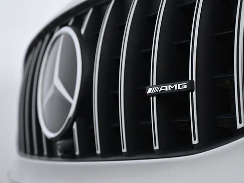 Used 2022 Mercedes-Benz GLB 35 AMG 4MATIC image 14