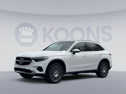 New 2026 Mercedes-Benz GLC 300 4MATIC