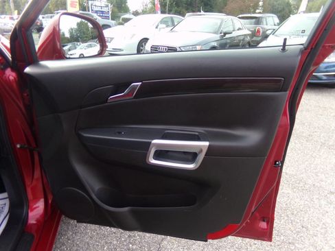 Used 2015 Chevrolet Captiva Sport LTZ image 30