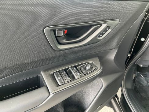 New 2026 Subaru Outback Limited AWD/4WD image 13