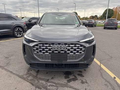 New 2025 Audi Q5 2.0T Premium Plus image 2