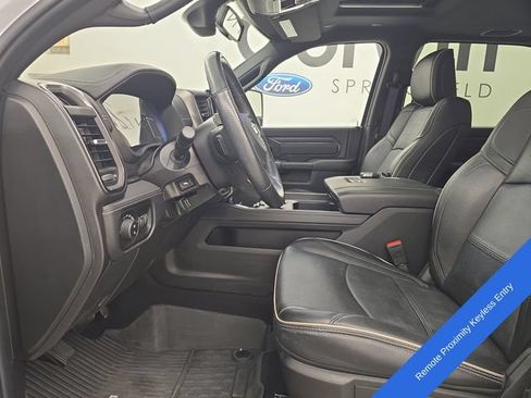 Used 2024 RAM 2500 Rebel w/ Level 2 Equipment Group AWD/4WD image 21