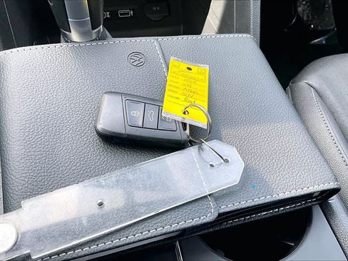 Used 2019 Volkswagen Atlas SE FWD image 15
