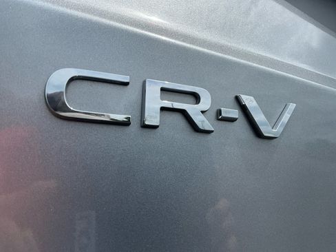 Used 2025 Honda CR-V EX image 15
