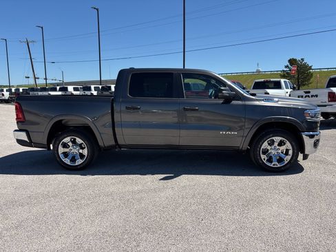 Used 2026 RAM 1500 Lone Star RWD image 7