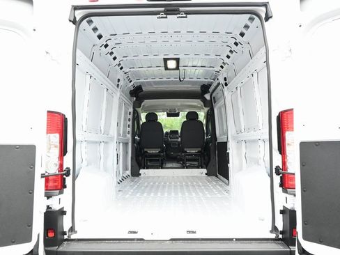 New 2025 RAM ProMaster 2500 w/ Cold Weather Group image 24