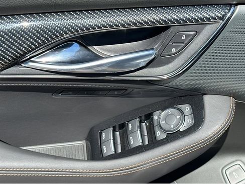 New 2026 Cadillac CT5 V image 34