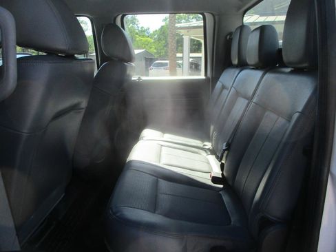 Used 2014 Ford F250 XL w/ Power Equipment Group image 14