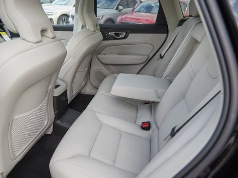 New 2025 Volvo XC60 T8 Plus w/ Protection Package Premier image 19