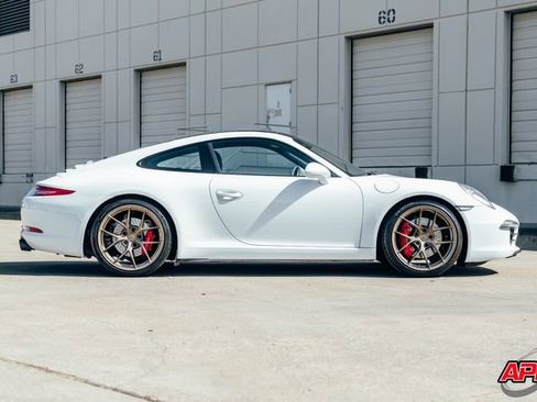 Used 2014 Porsche 911 Carrera image 13