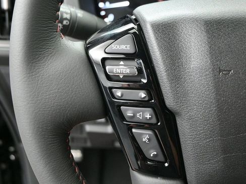 New 2025 Nissan Frontier Pro-X w/ Pro Convenience Package image 18