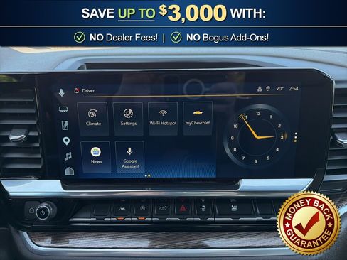 Used 2026 Chevrolet Silverado 1500 RST image 27