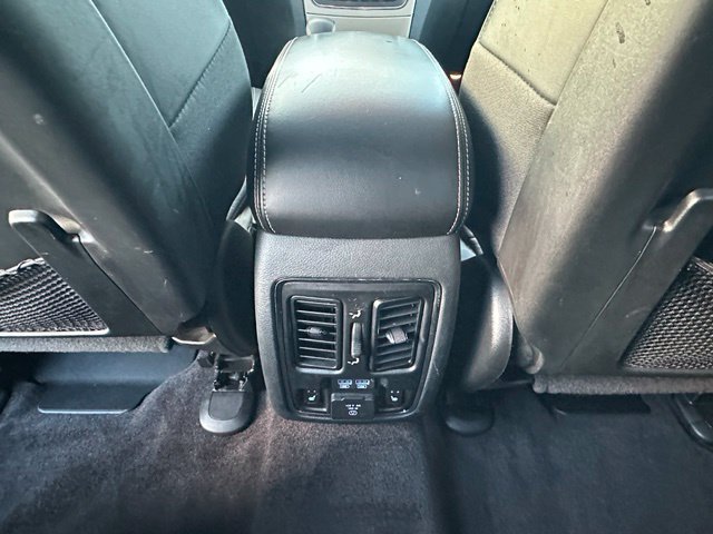 Used 2017 Jeep Grand Cherokee Limited w/ Trailer Tow Group IV AWD/4WD image 28