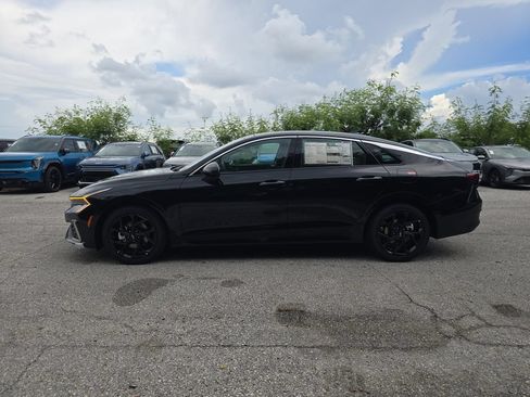 New 2026 Kia K5 GT-Line FWD image 5