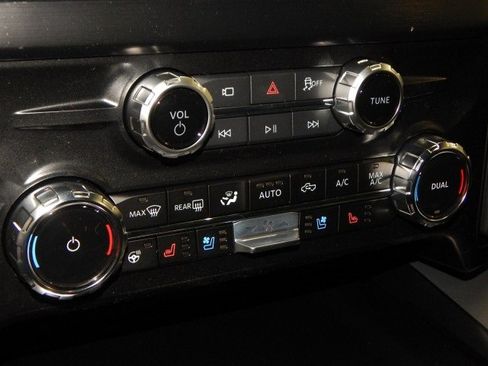 New 2026 Ford F350 Lariat w/ Lariat Ultimate Package image 23