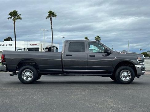 New 2026 RAM 3500 Tradesman AWD/4WD image 2