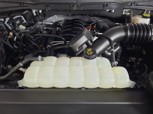 Certified 2023 Ford F150 XL AWD/4WD image 20
