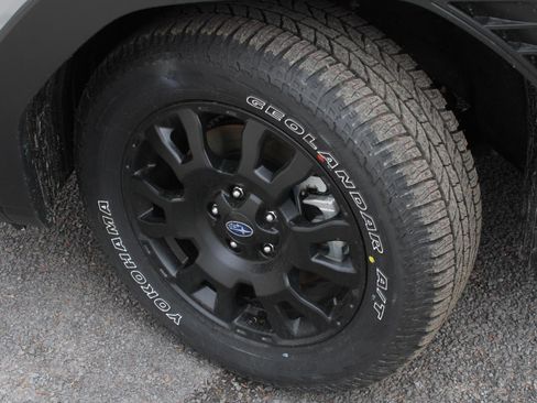 New 2026 Subaru Forester Wilderness AWD/4WD image 8