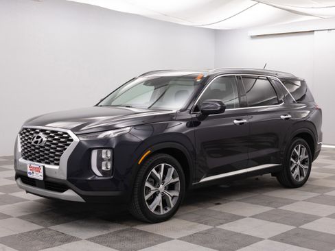 Used 2020 Hyundai Palisade SEL FWD image 7