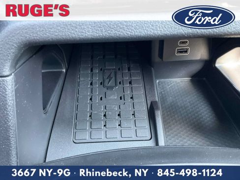 New 2026 Ford Ranger XLT w/ Equipment Group 301A High AWD/4WD image 27