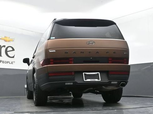 Used 2025 Hyundai Santa Fe XRT AWD/4WD image 79